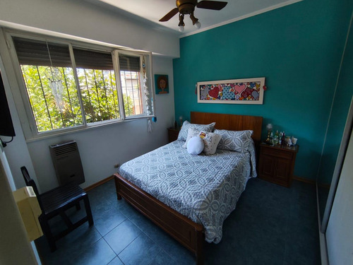 Venta - Ph - 4 Ambientes - Balcon - Quincho - Terraza - Local - Cochera - Permuta