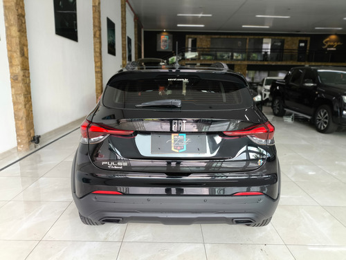 Fiat Pulse 1,0 Drive Manual