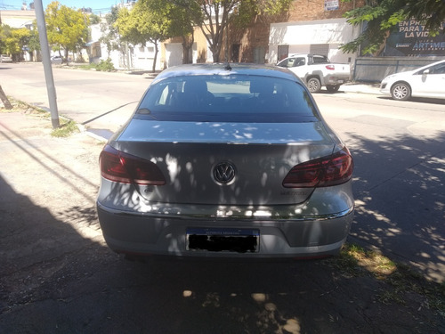 Volkwagen Passat Cc - 2.0tsi (211cv)