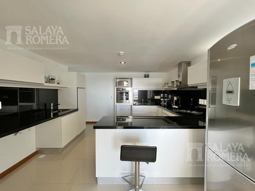 Imagen 12 de 24 de Alquiler De Categoria , 3 Dormitorios , Primera Linea Brava , Sap4428781