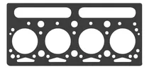 Comprar Junta Tapa Cilindro - Perkins 4-203.4-203 Mf 165-265