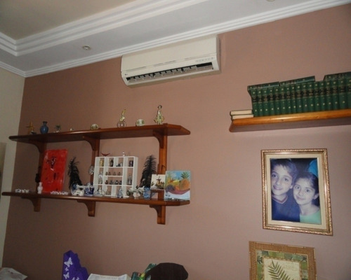 Imagem 28 de 30 de Sobrado Em Vila Fechada No Brooklin Velho - 1427-sodg - 67750243