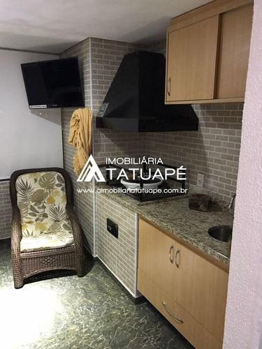 Imagem 12 de 30 de Apartamento - Ap000367 - 68685356