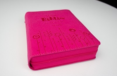 Biblia Nvi Fucsia