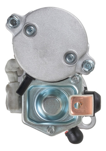 Marcha Nippondenso Osgr Cw 12v 2.0kw 9d Case Motor Kubota