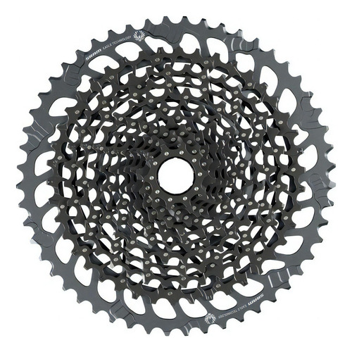 Pacha Piñon Sram Gx Xd 10-52 Xg-1275 Eagle 12 Vel