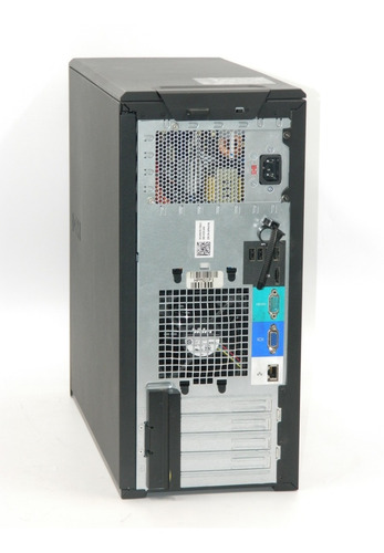 Imagen 3 de 5 de Servidor Dell Poweredge T110 Intel X3430 16gb Ram 1tb Hdd