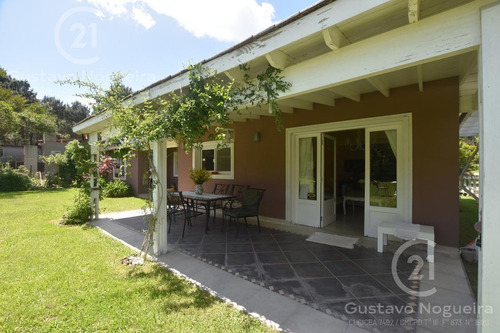 Casa - Pinamar