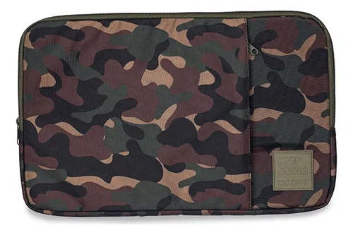 Funda Para Notebook Talbot - Camo 14