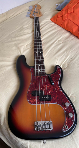 Fender Precision Bass Standard Usa
