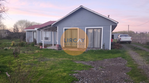 Parcela En Venta Comuna De San Rafael, Región Del Maule.