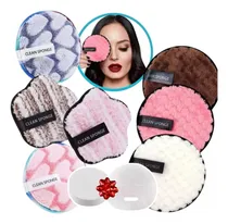 Comprar Limpieza Facial Remueve Maquillaje Toalla Facial Calidad