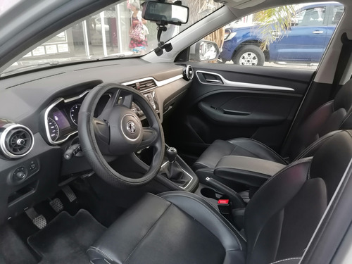MG Zs 1.5 Style