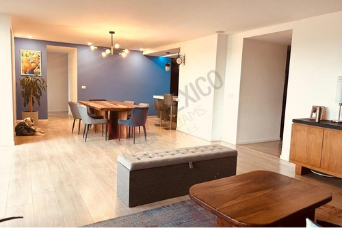 Departamento En Venta Alegra Towers Juriquilla Santa Fe