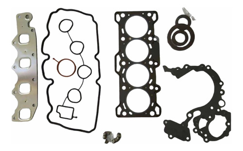 Kit De Empacaduras Chevrolet Spark