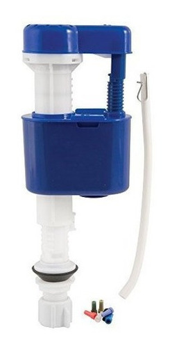 Plumbcraft Cierre Rapido Ajustable Perfect Flush Antisiphon