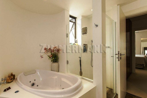 Imagem 7 de 15 de Apartamento - Jardim Paulista - Ref: 110550 - V-110550
