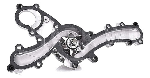 1-bomba Agua Shark Lexus Gs300 3.0lv6 06