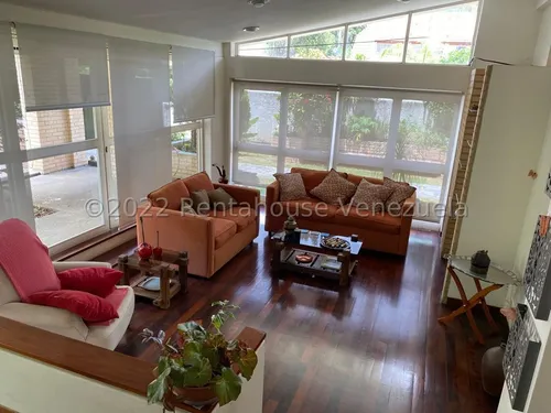 Vendo Casa En Caurimare/smb