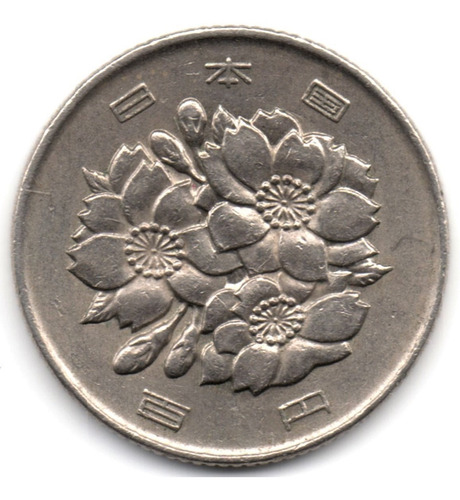 Japón 100 Yenes 1977