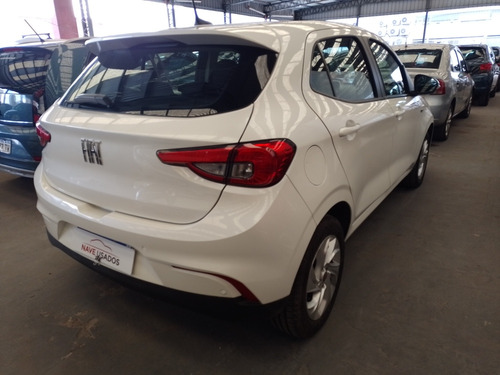Fiat Argo 1.3 Drive Gse Manual