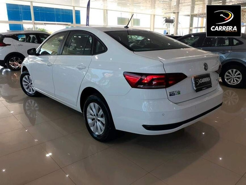Imagem 3 de 14 de Virtus 1.0 200 Tsi Comfortline Automático