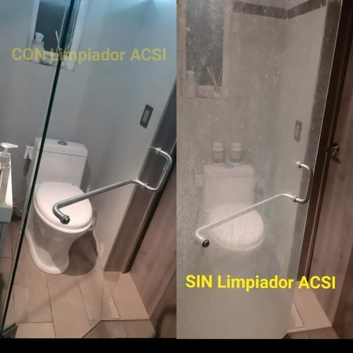 Limpiador De Superficies Acsi