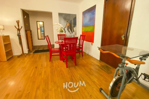 Imagen 4 de 30 de Departamento En Hipódromo, Cuauhtémoc Con 4 Recámaras, 180 M², Id: 92663