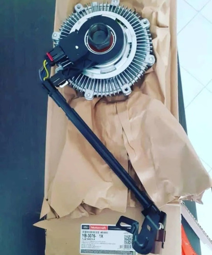 Fan Cluch Explorer 4.6 2006/2011 Original 