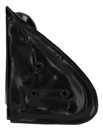 Imagen 3 de 7 de Espejo Exterior Manual Izquierdo Isuzu Pick-up 97/06