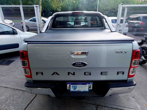Imagen 5 de 9 de Ford Ranger 2018 2.5 Cd Ivct Xlt 166cv