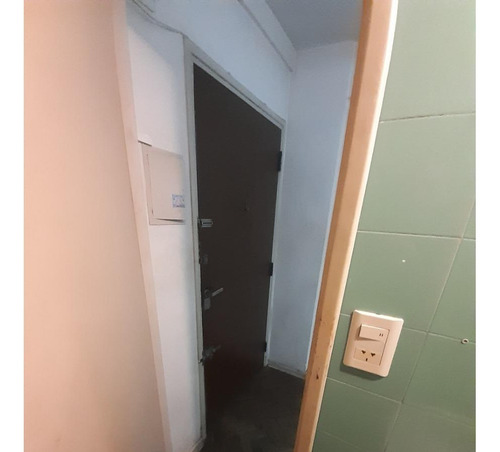 Departamento Monoambiente En Venta - 30mts2 - San Nicolás