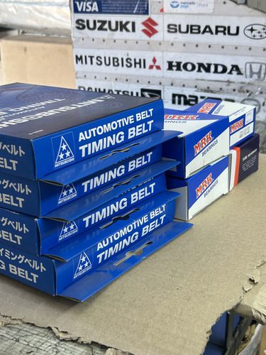 Kit / Distribución Para Daihatsu Aplausse / Feroza 90-98