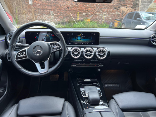 Mercedes-benz Clase A 1.3 163cv Progressive