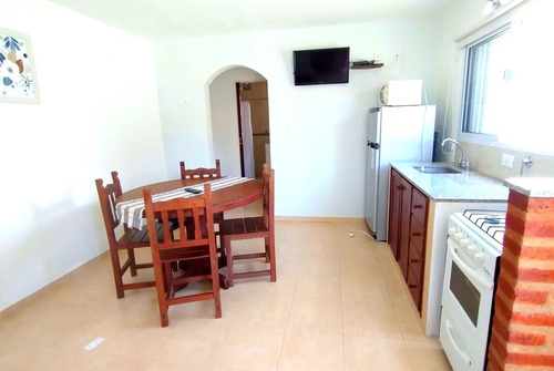 Lote 400 Mts + 2 Departamentos 2 Ambientes Y Espacio Aereo
