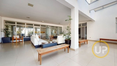 Imagem 5 de 15 de Apartamento Em Itaim Bibi - São Paulo - 9218