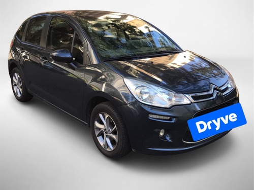 Imagem 3 de 7 de Citroen C3 Tendance 1.5 8v Flex