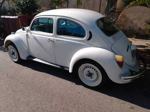 Imagem 1 de 3 de Volkswagen Fusca Fusca