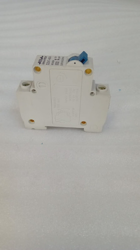 Brake De Alimentacion Principal Motoneta Electrica