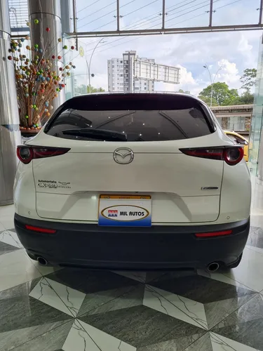 Mazda CX-30 2.0 Touring At