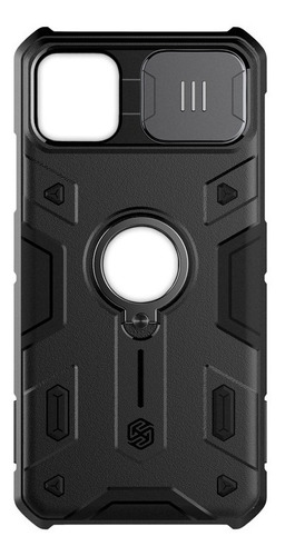 Capa Case Nillkin Camshield Armor - iPhone 11 (6.1 Pol.)