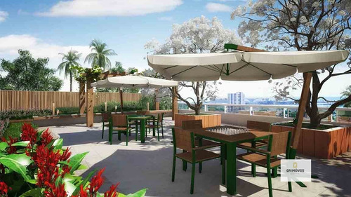Imagem 25 de 27 de Apt Alto Padrão No Farol C/ Vista Mar Até 3 Suítes De 94m² A Partir De 940mil - 131