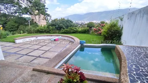 Casa En Venta En Macaracuay