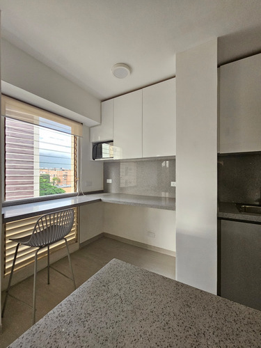 Alquiler De Apartamento En Campo Alegre