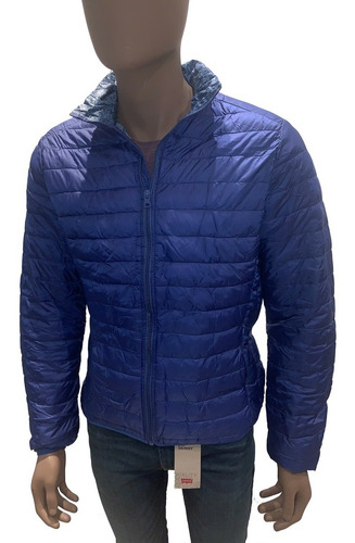 Imagen 6 de 7 de Campera T/uniqlo Ultra Lithe Impermeable Super Promoción!!!