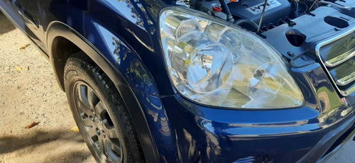 Honda Cr-v 2.4 4x4 Lx 2006