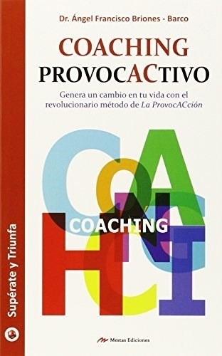 Coaching Provocactivo - Briones Barco - #d