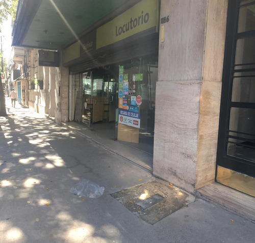 Imagen 7 de 14 de Lindo Local Comercial En Alquiler Ubicado En Constitución