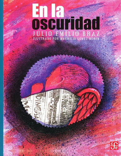 En La Oscuridad - Braz Julio Emilio