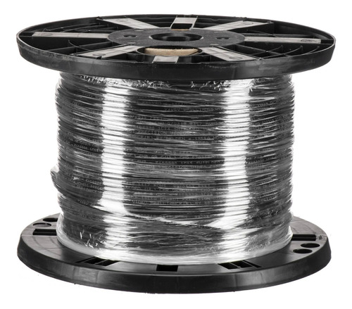 Cabo Belden Sdi 12g 4855r 305 Mts Preto